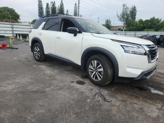2023 NISSAN PATHFINDER 5N1DR3CA6PC225010