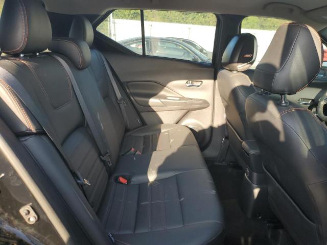 2020 NISSAN KICKS SR #3281478022