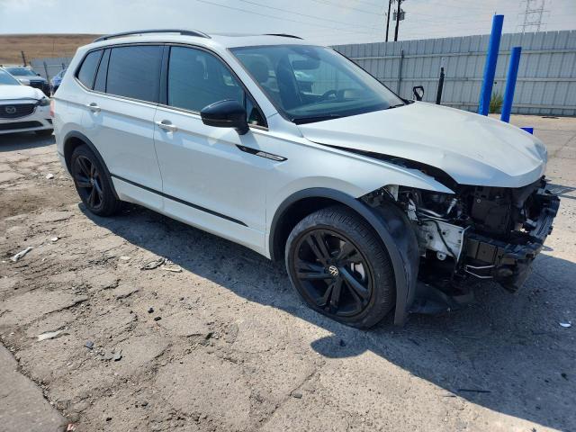 2024 VOLKSWAGEN TIGUAN SE #3281979082