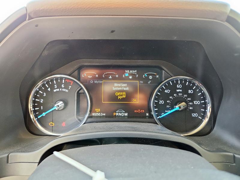 2021 FORD EXPEDITION 1FMJK2ATXMEA76834