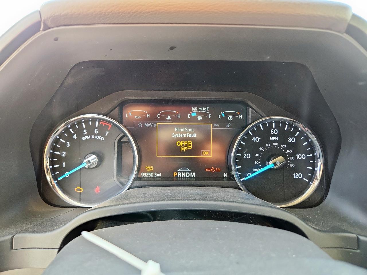 FORD EXPEDITION MAX LIMITED