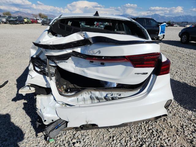 2023 KIA FORTE GT L - 3KPF54AD1PE574404