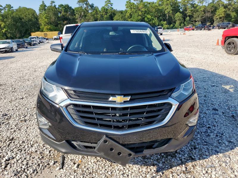 2019 CHEVROLET EQUINOX LT - 3GNAXKEV0KL183235