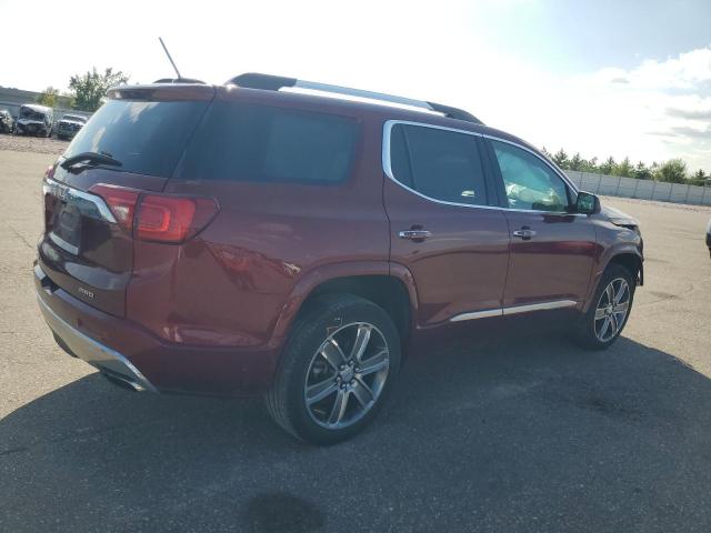 2017 GMC ACADIA DENALI #3282383261