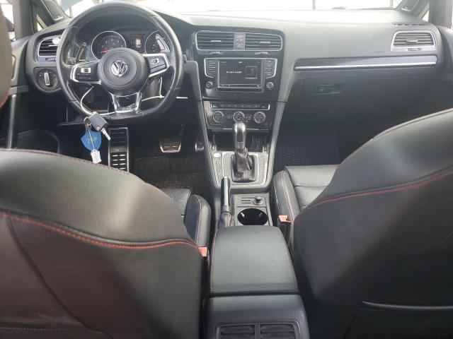 2016 VOLKSWAGEN GTI S/SE 3VW447AU8GM065814