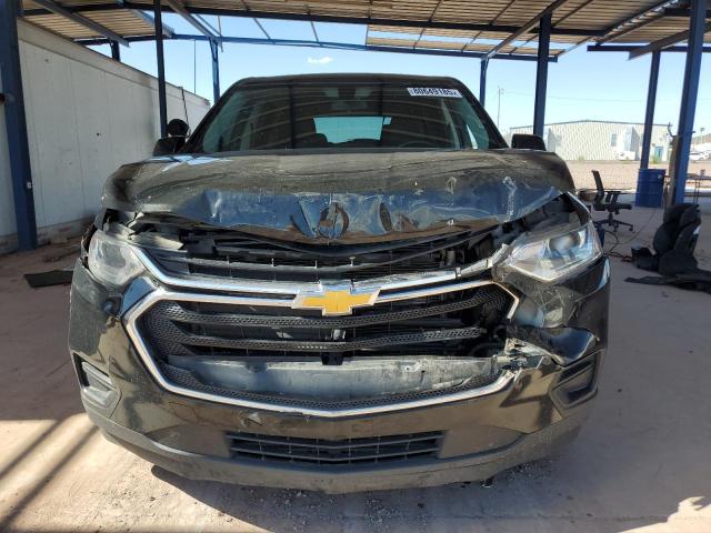 2019 CHEVROLET TRAVERSE LS - 1GNERFKW1KJ130891