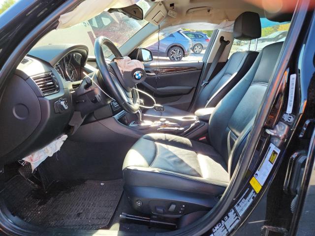 2014 BMW X1 XDRIVE2 - WBAVL1C58EVY14284