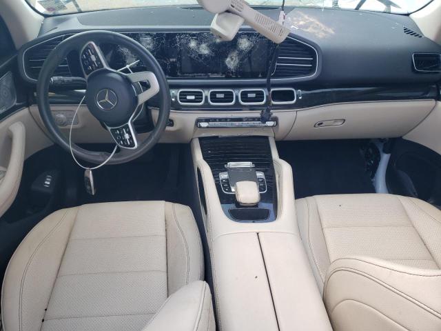 2020 MERCEDES-BENZ GLE 350 4JGFB4JB4LA227570