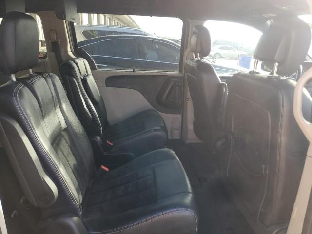 2016 DODGE GRAND CARA 2C4RDGCG0GR383354