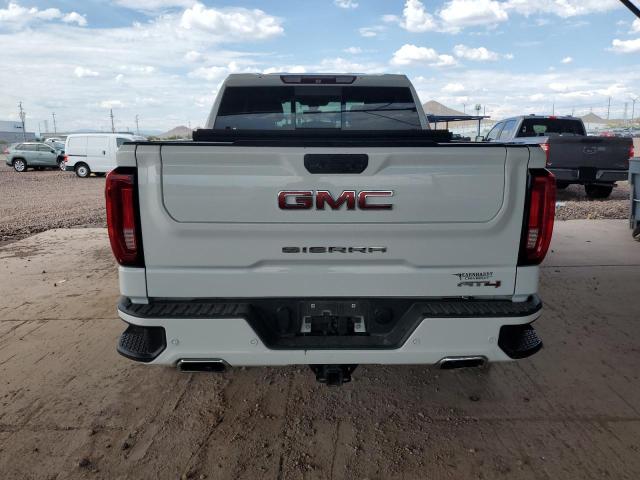 2019 GMC SIERRA K1500 AT4 1GTP9EEL6KZ170060