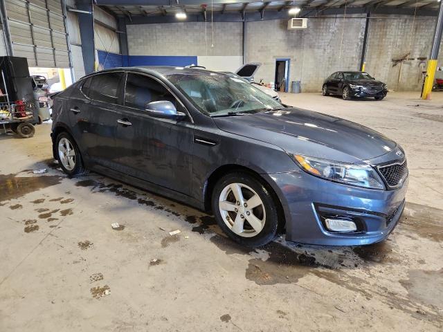 2015 KIA OPTIMA LX KNAGM4A74F5540692