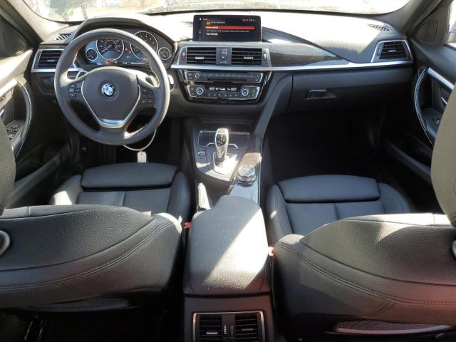 2018 BMW 330 I WBA8B9G55JNU97955