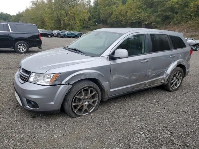 DODGE JOURNEY GT