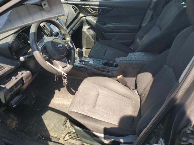 2018 SUBARU IMPREZA 4S3GTAA66J3743096