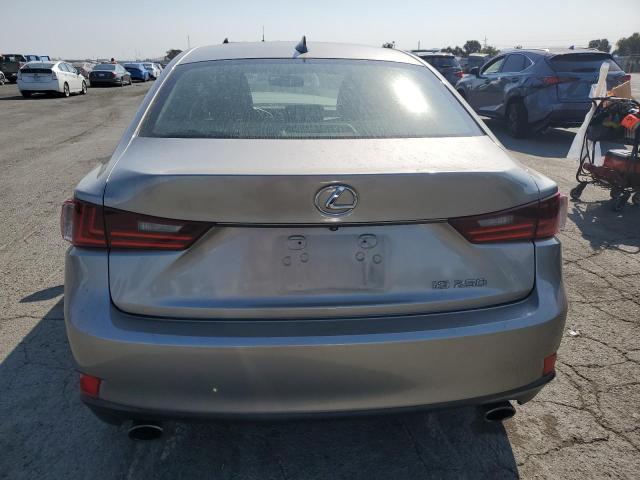 2015 LEXUS IS 250 JTHBF1D24F5077621