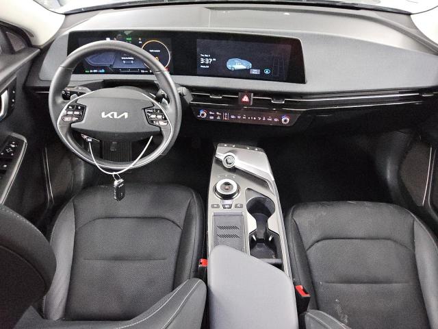 2024 KIA EV6 LIGHT KNDC34LA1R5217329