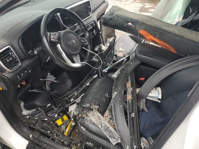 2020 KIA SPORTAGE EX KNDPNCAC0L7760418