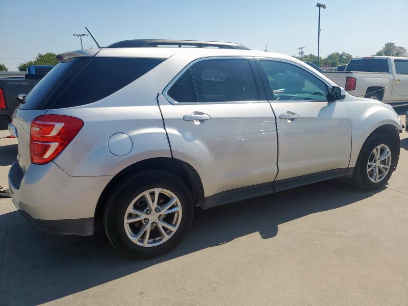 2017 CHEVROLET EQUINOX LT 2GNALCEK7H1579275
