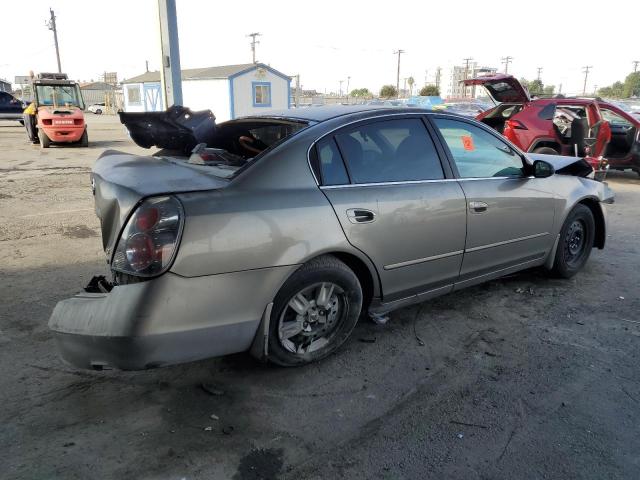 NISSAN ALTIMA S 2006 tan  gas 1N4AL11D96C134070 photo #4
