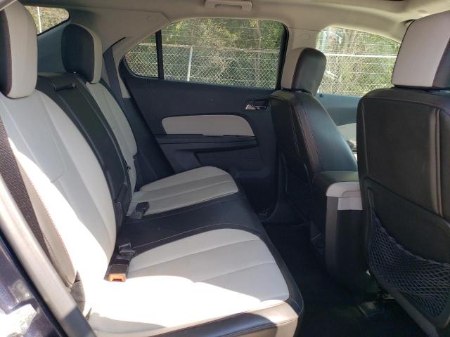 2015 CHEVROLET EQUINOX LTZ 2GNALDEK5F6315686