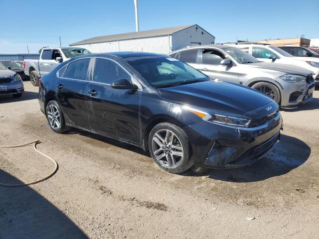 2023 KIA FORTE EX 3KPF34AD1PE615989