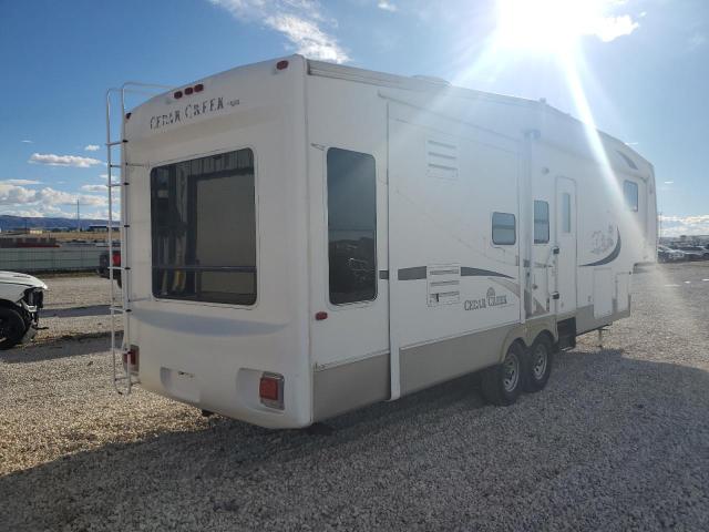 2004 WILDWOOD CEDARCREEK #3258944011