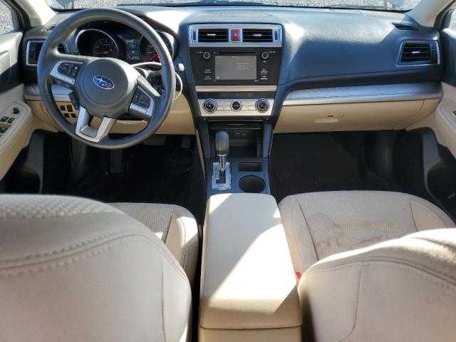 2015 SUBARU OUTBACK 2.5I 4S4BSAAC4F3242777