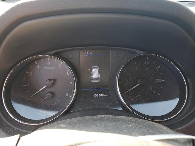 2018 NISSAN ROGUE S 5N1AT2MV4JC791349