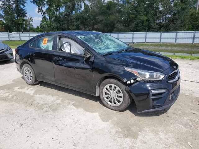 2020 KIA FORTE FE 3KPF24AD3LE173035