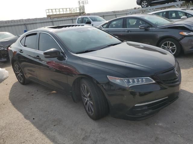 2015 ACURA TLX TECH 19UUB3F50FA002089