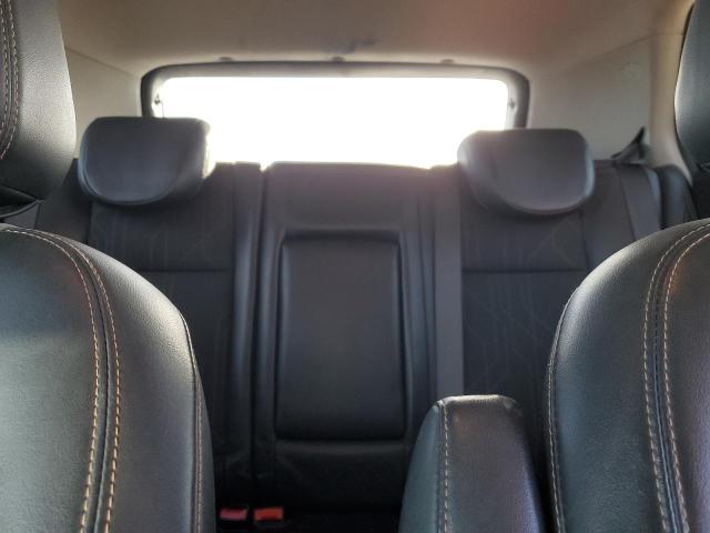 2021 CHEVROLET TRAX 1LT - KL7CJLSB8MB328199