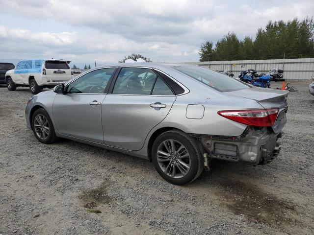 2017 TOYOTA CAMRY LE 4T1BF1FK9HU777508