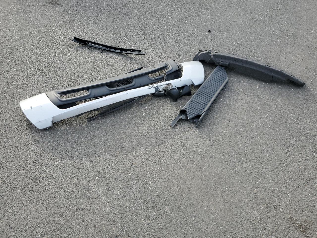 CHEVROLET TRAILBLAZER LT