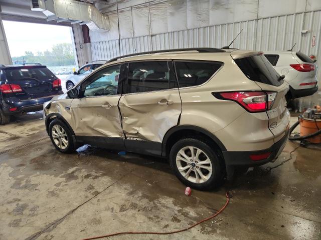 2017 FORD ESCAPE SE - 1FMCU9GD7HUC21075