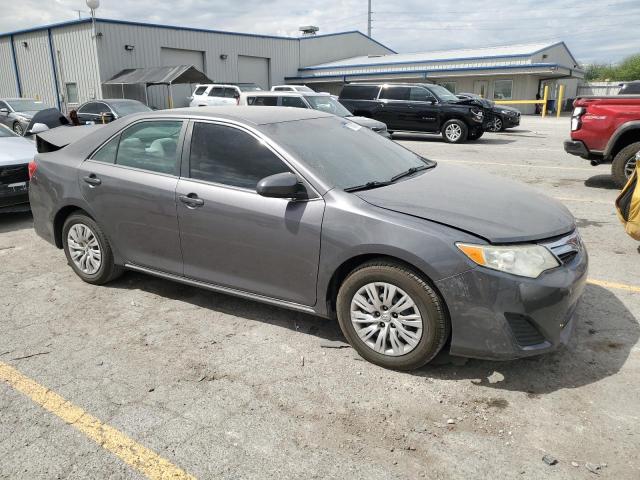 2014 TOYOTA CAMRY L #3293634388