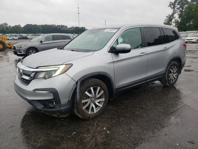 2019 HONDA PILOT EX 5FNYF5H31KB016807