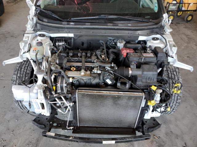 2023 NISSAN KICKS S 3N1CP5BV1PL519041