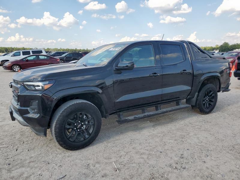 CHEVROLET COLORADO Z