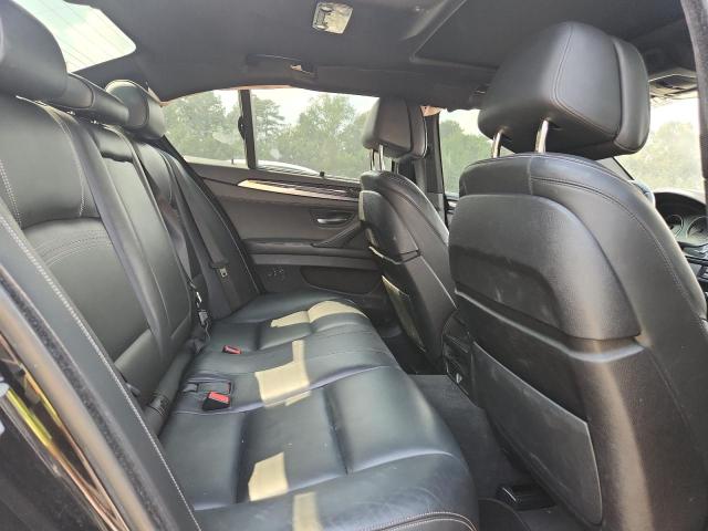 2016 BMW 550 I WBAKN9C54GD962159