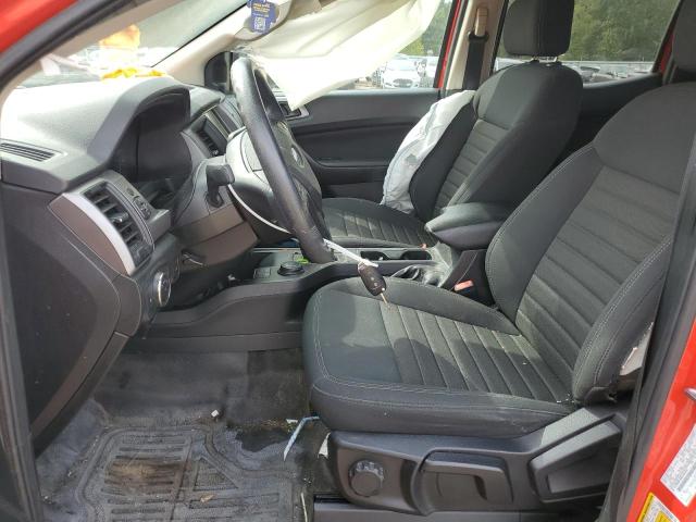 2021 FORD RANGER XL - 1FTER4FH0MLD09875