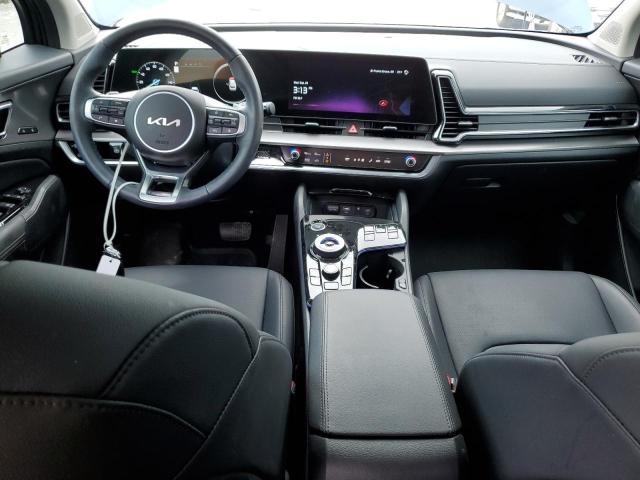 2025 KIA SPORTAGE SX PRESTIGE KNDPXCDG9S7192693