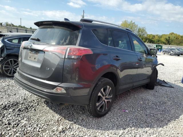 2017 TOYOTA RAV4 LE JTMZFREV8HJ134517