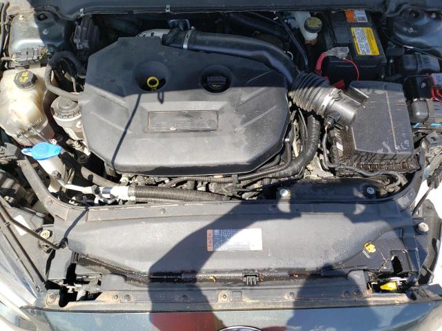2015 FORD FUSION SE 3FA6P0T91FR153131