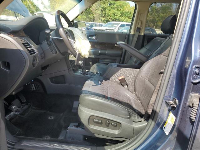 2018 FORD FLEX LIMIT 2FMHK6D87JBA06454