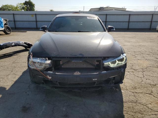 2017 BMW 330E WBA8E1C34HA156514