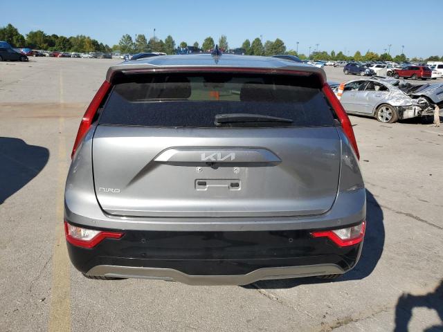 2023 KIA NIRO WIND KNDCR3L12P5045950