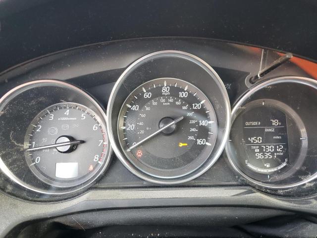 2016 MAZDA 6 SPORT - JM1GJ1U5XG1460245