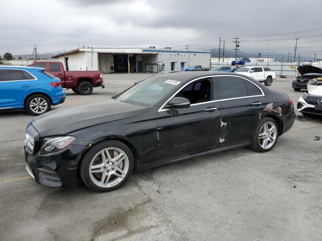 2019 MERCEDES-BENZ E 300 - WDDZF4JB1KA532860
