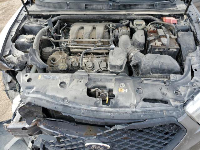 2015 FORD TAURUS POLICE INTERCEPTOR 1FAHP2MK4FG119679