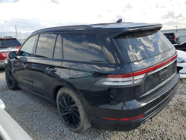 2022 LINCOLN AVIATOR RE 5LM5J7XC2NGL18561
